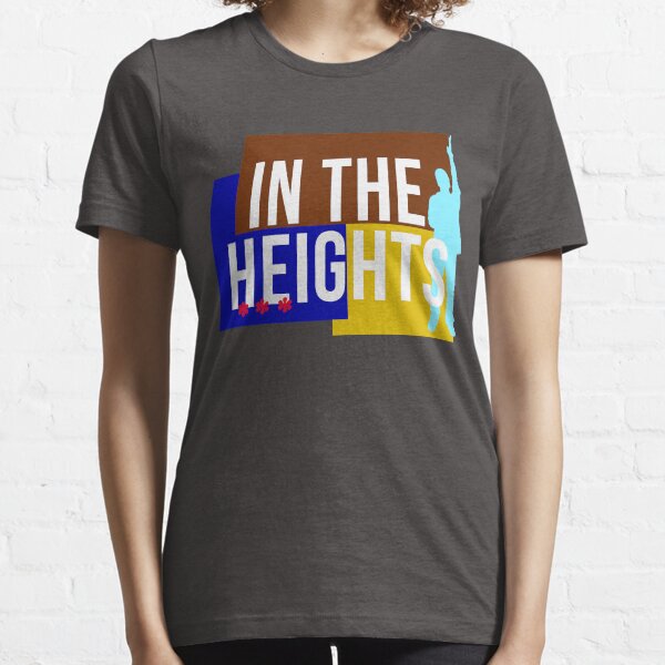In the Heights Essential T-Shirt