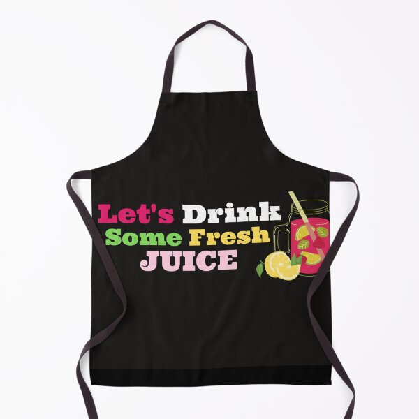 Item preview, Let's drink some fresh juice/ It's summer mojito time designed and sold by tessinova.