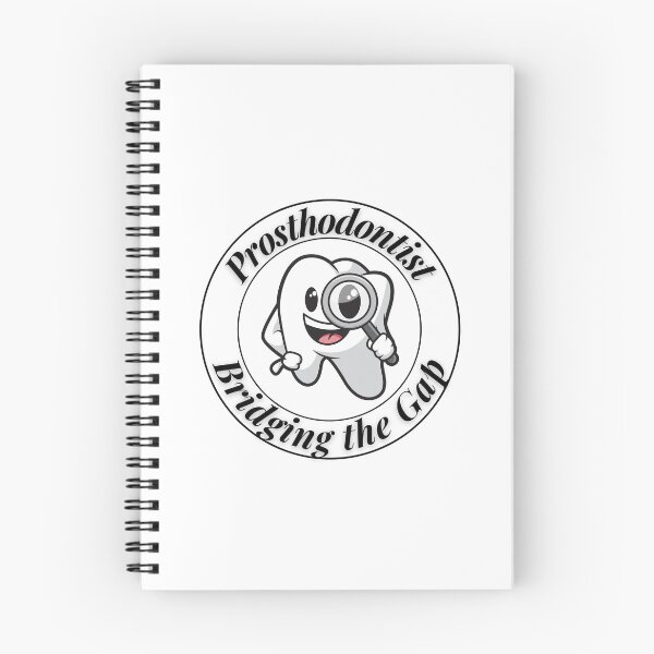 Item preview, Prosthodontist Bridging the Gap designed and sold by Profession-Co.