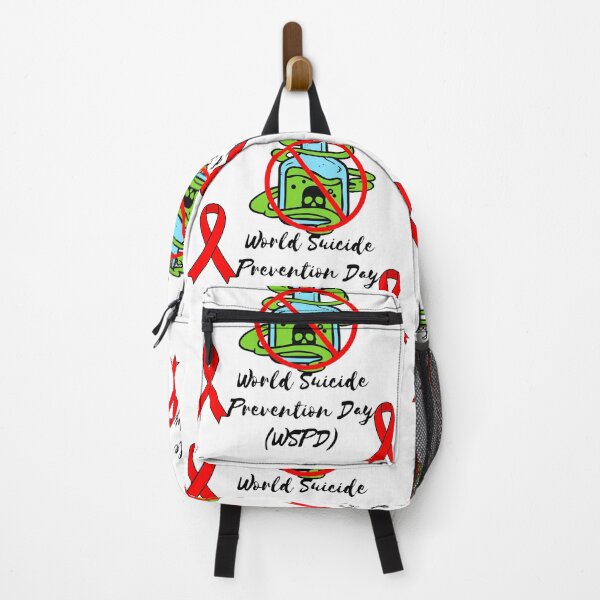 Item preview, World suicide prevention day designed and sold by Jaadueekala.
