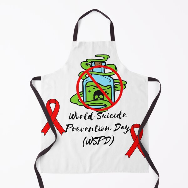 Item preview, World suicide prevention day designed and sold by Jaadueekala.