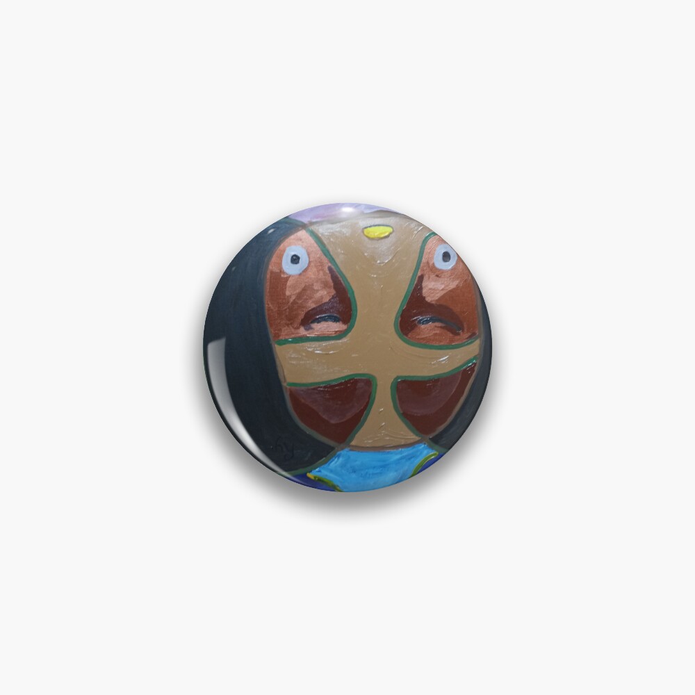 Item preview, Pin designed and sold by RudyYoder.