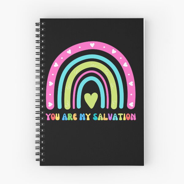 Item preview, You Are My Salvation Graphic Shirt  designed and sold by WilkDesign.