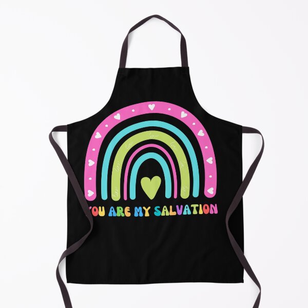 Item preview, You Are My Salvation Graphic Shirt designed and sold by WilkDesign.