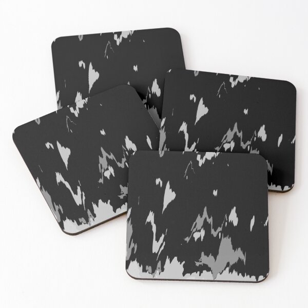 Item preview, Abstract Camo Art D932 designed and sold by SelfUpgrade.