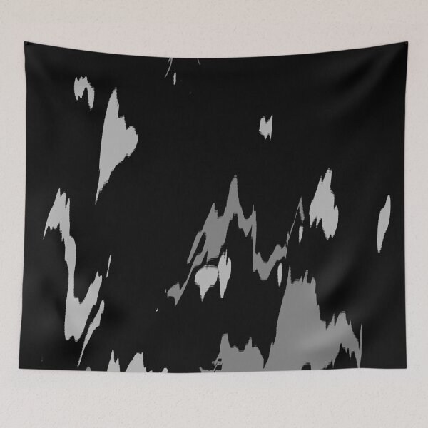 Item preview, Abstract Camo Art D932 designed and sold by SelfUpgrade.