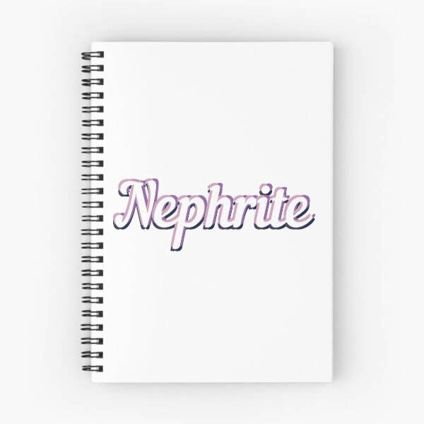 Item preview, S2 Nephrite Color Lettering (Ver.8) designed and sold by S-Two.
