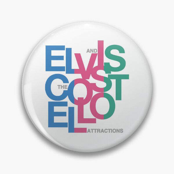 Item preview, Funniest Elvis Costello Goon Squad Idol Gifts Fot You designed and sold by HarrisVacillate.