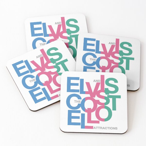 Item preview, Funniest Elvis Costello Goon Squad Idol Gifts Fot You designed and sold by HarrisVacillate.