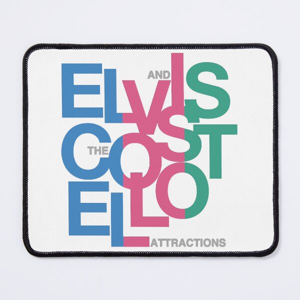 Item preview, Funniest Elvis Costello Goon Squad Idol Gifts Fot You designed and sold by HarrisVacillate.