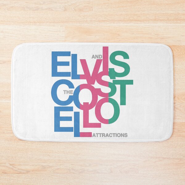 Item preview, Funniest Elvis Costello Goon Squad Idol Gifts Fot You designed and sold by HarrisVacillate.