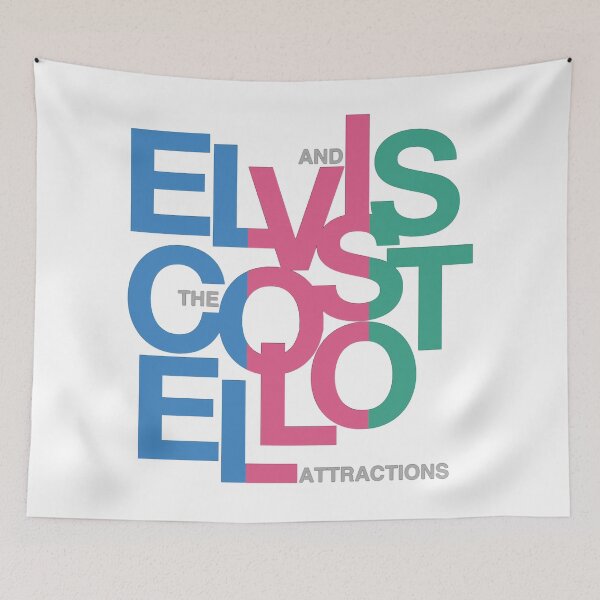 Item preview, Funniest Elvis Costello Goon Squad Idol Gifts Fot You designed and sold by HarrisVacillate.