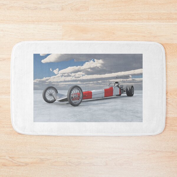 Item preview, Dragster vehicle designed and sold by MIRO3D.
