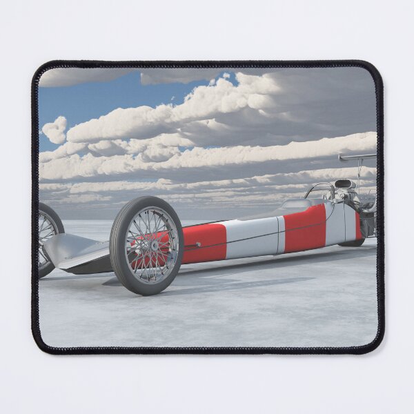 Item preview, Dragster vehicle designed and sold by MIRO3D.
