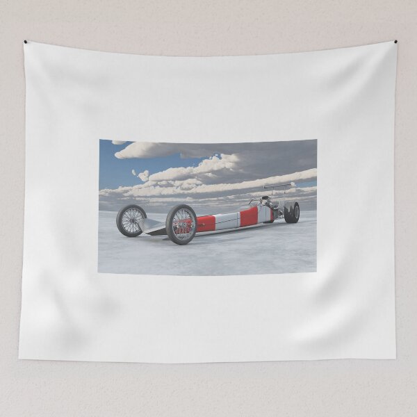 Item preview, Dragster vehicle designed and sold by MIRO3D.