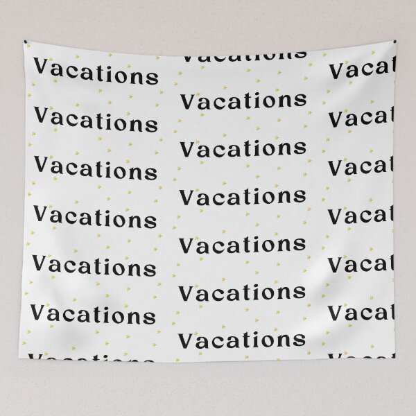 Item preview, vacation travel designed and sold by Nanee07.