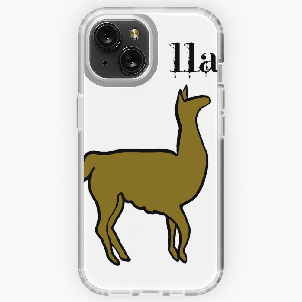 Item preview, iPhone Soft Case designed and sold by choustore.