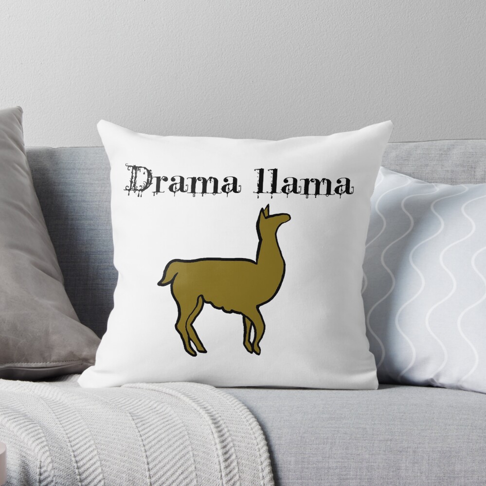 Item preview, Throw Pillow designed and sold by choustore.