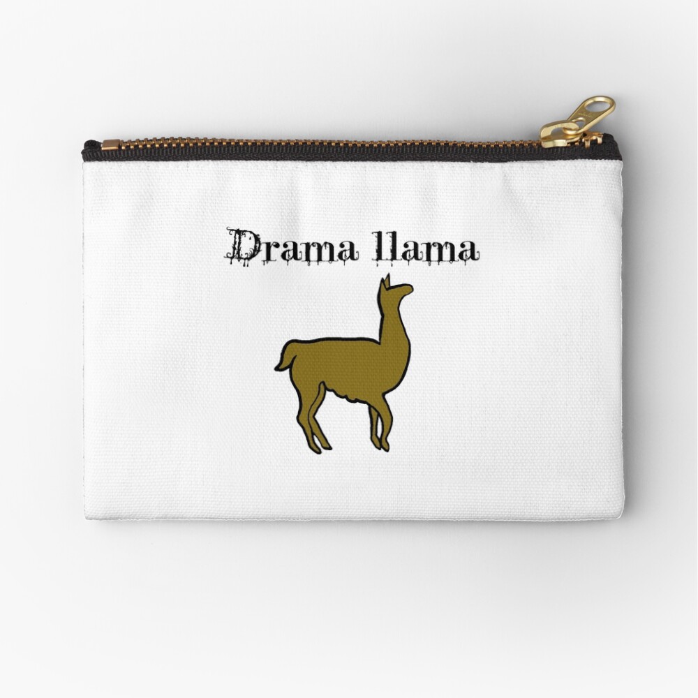 Item preview, Zipper Pouch designed and sold by choustore.