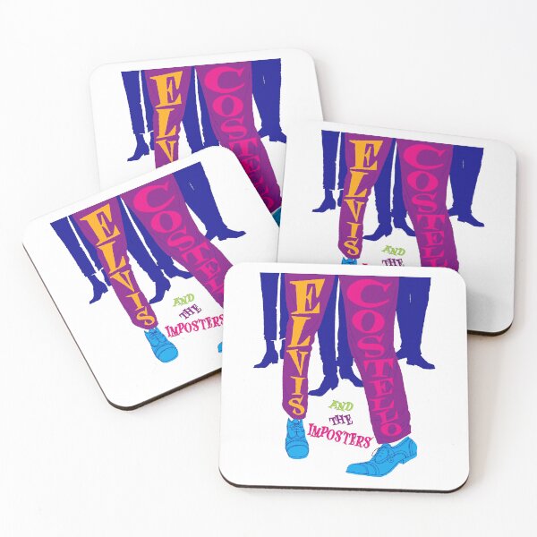 Item preview, Funny Gift Elvis Costello Elvis Costello Cute Graphic Gifts designed and sold by HarrisVacillate.