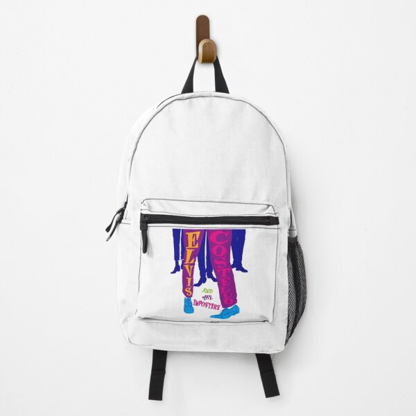 Item preview, Funny Gift Elvis Costello Elvis Costello Cute Graphic Gifts designed and sold by HarrisVacillate.