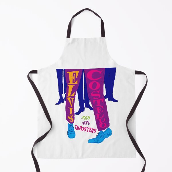 Item preview, Funny Gift Elvis Costello Elvis Costello Cute Graphic Gifts designed and sold by HarrisVacillate.