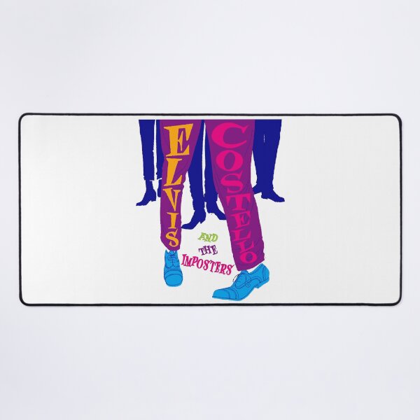 Item preview, Funny Gift Elvis Costello Elvis Costello Cute Graphic Gifts designed and sold by HarrisVacillate.