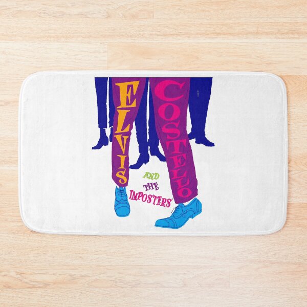Item preview, Funny Gift Elvis Costello Elvis Costello Cute Graphic Gifts designed and sold by HarrisVacillate.