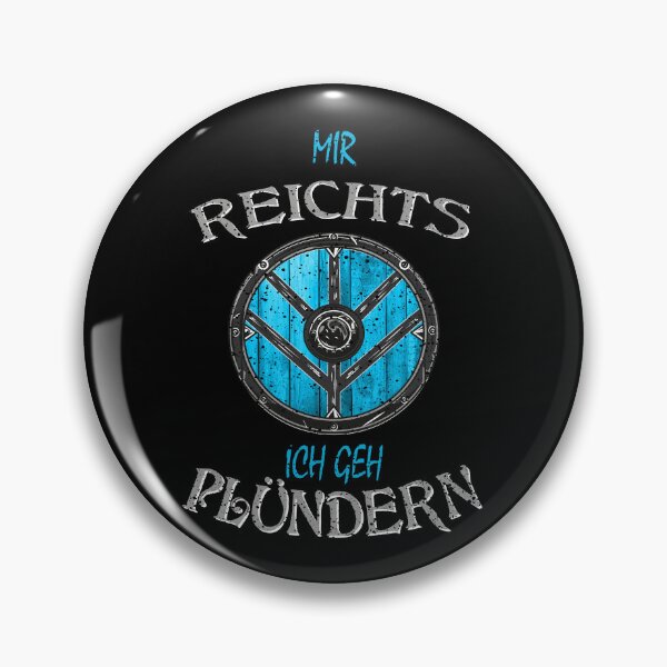 Item preview, Shield Maiden - I've had enough, I'll go looting - Vikings designed and sold by Shirt-Designs.