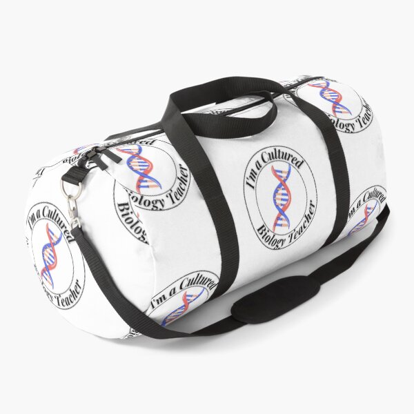 Item preview, I'm a Cultured Biology Teacher designed and sold by Profession-Co.