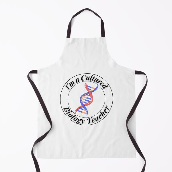 Item preview, I'm a Cultured Biology Teacher designed and sold by Profession-Co.