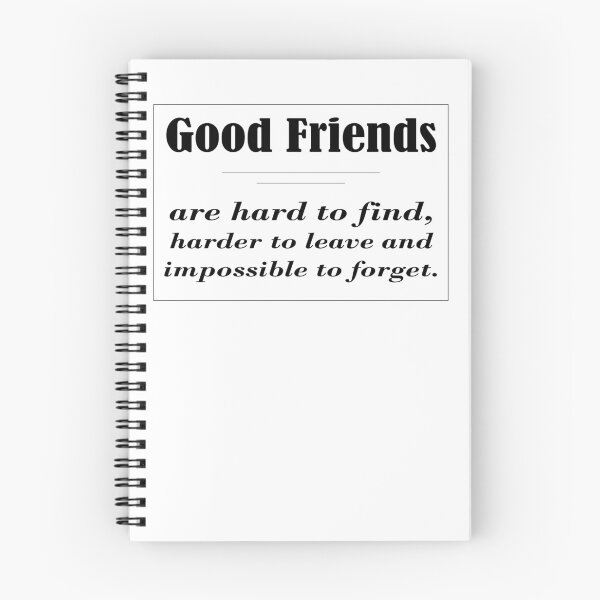 Item preview, Good Friends designed and sold by DesignOnTshirt.