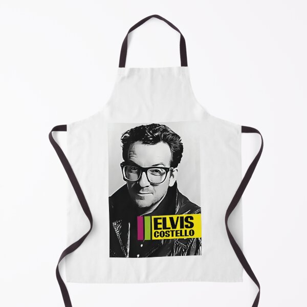 Item preview, Funny Gift Elvis Costello Goon Squad Classic Fan designed and sold by HarrisVacillate.