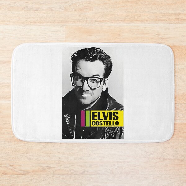 Item preview, Funny Gift Elvis Costello Goon Squad Classic Fan designed and sold by HarrisVacillate.