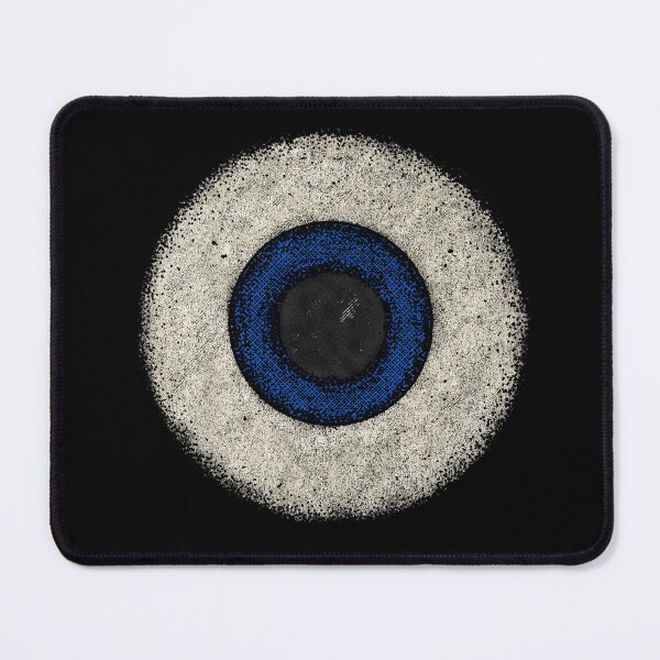 Item preview, Evil Eye - Spiritual Symbol Design designed and sold by moesiandco.