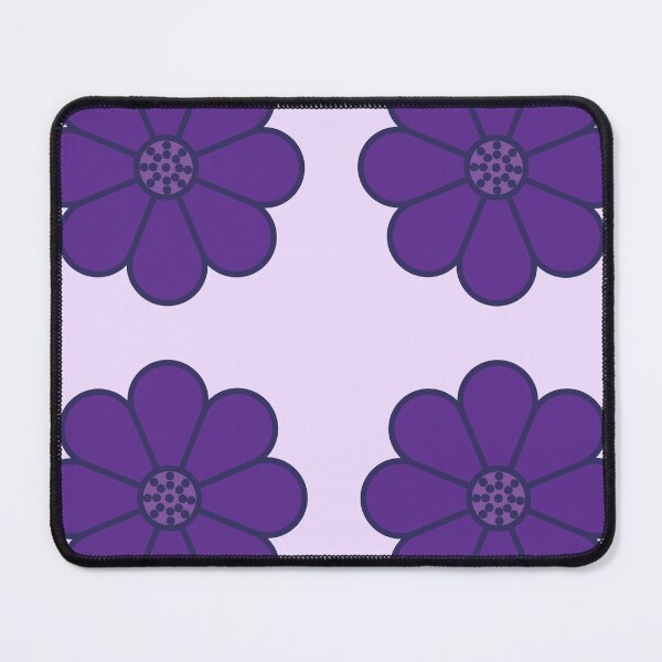 Item preview, Purple flowers designed and sold by SunriseD.