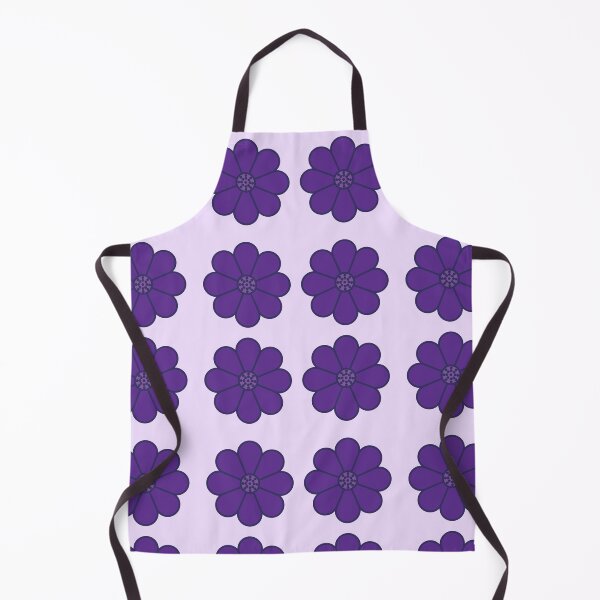 Item preview, Purple flowers designed and sold by SunriseD.