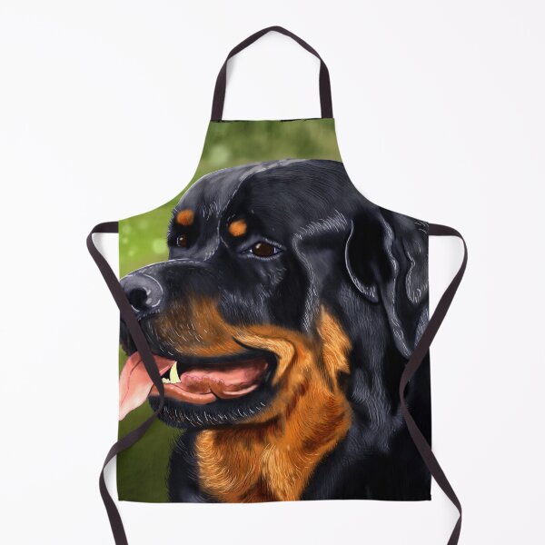 Item preview, Rottweiler - Black designed and sold by ThorReyes.