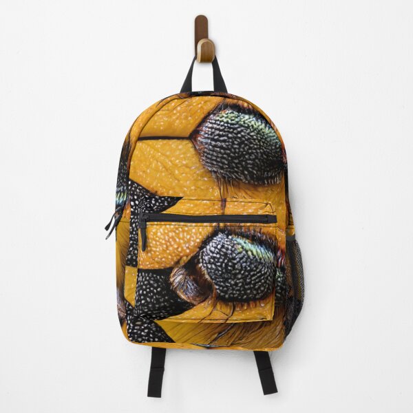 Item preview, Exoskeleton #1 | Insect | Bee | Wasp | Hornet | Macrophotography | Close Up | Pattern  designed and sold by lrjtucker.