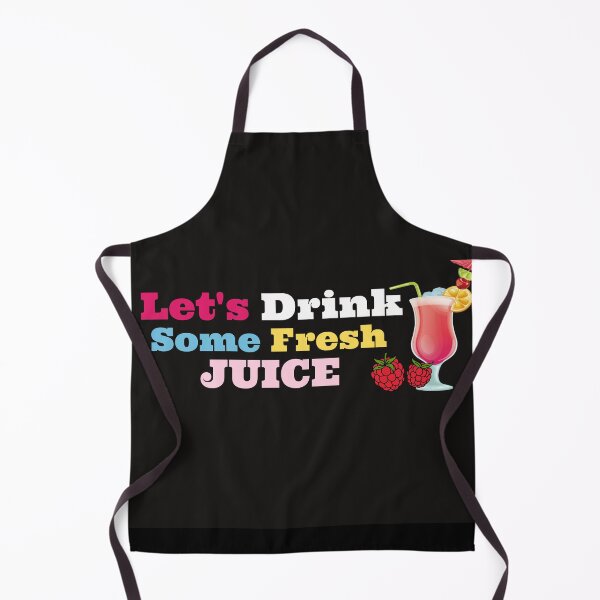 Item preview, Let's drink some fresh juice/ It's summer mojito time designed and sold by tessinova.