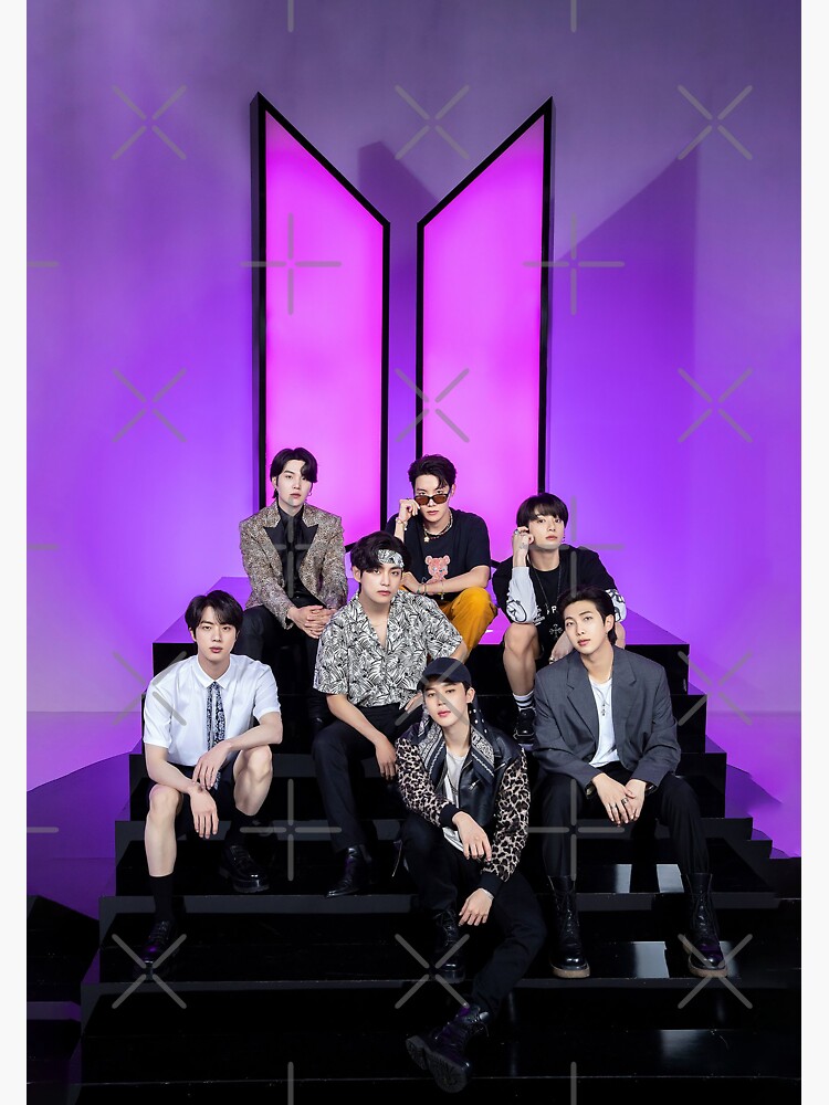 JIN JIMIN SUGA Jungkook JHOPE V Long Sleeve Hoodies Concert Same Style  Korean Casual Purple Set Kpop Outfits Pants Set - AliExpress