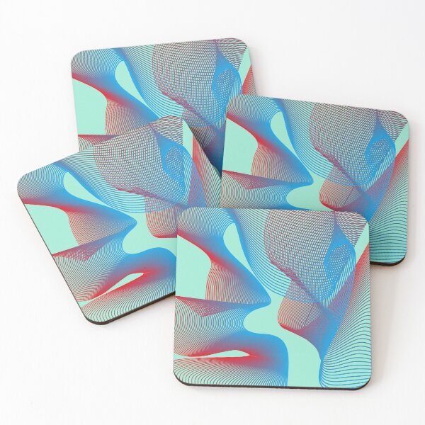 Item preview, wawes designed and sold by PurpleRange.
