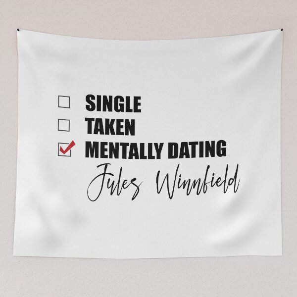 Item preview, Salir mentalmente con Jules Winnfield designed and sold by Bend-The-Trendd.