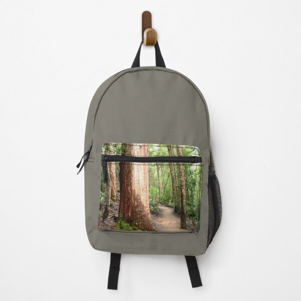 Item preview, A Track through the Wilderness - Tahune Rainforest designed and sold by imaginethis.