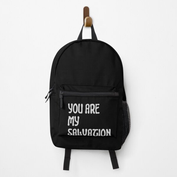 Item preview, You Are My Salvation Graphic Shirt designed and sold by WilkDesign.