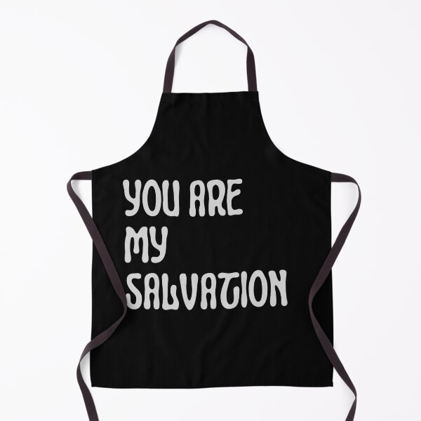 Item preview, You Are My Salvation Graphic Shirt designed and sold by WilkDesign.