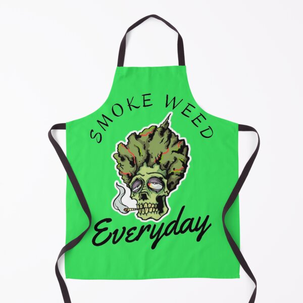 Item preview, Smoke Weed Everyday, Marijuana, Cannabis, Ganja, 420 designed and sold by BestDesignbySof.