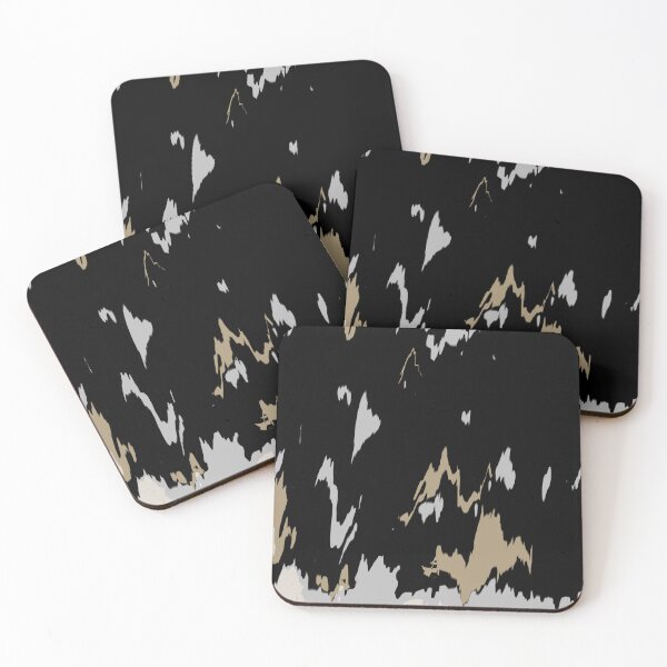 Item preview, Abstract Camo Art D933 designed and sold by SelfUpgrade.