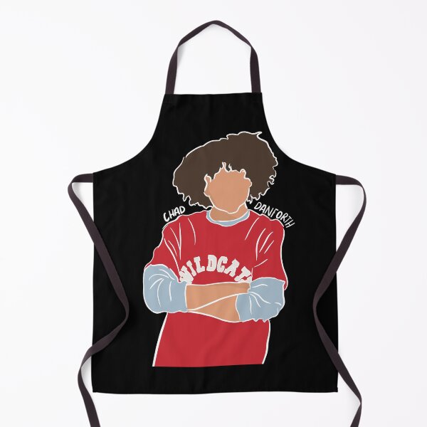 Item preview, Chad Danforth designed and sold by AestheticNi.