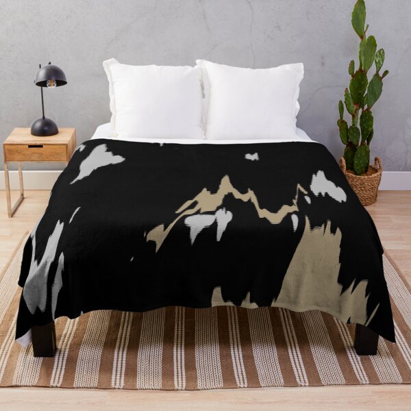 Item preview, Abstract Camo Art D933 designed and sold by SelfUpgrade.